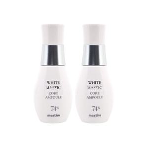 [최신상 대용량] 매스티나 기미 앰플 시즌4 코어 매스틱 30ml 2개