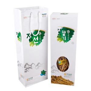 [정선농협] 우리농산물 황기선물세트(400g/지리적표시인증)