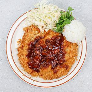[오늘신선] 수제 왕돈카츠 왕돈까스 250g x 6개