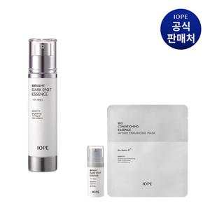 [텐텐] 아이오페 브라이트닝 기미 에센스 45ml
