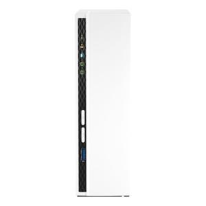 (사은품드림)큐냅 QNAP TS-233-KR  NAS 2Bay 스토리지 하드미포함 DIT