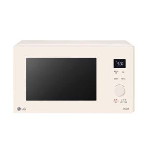LG 디오스 오브제컬렉션 전자레인지 25L MWJ25E l YK l 무료배송/LG물류직접배송