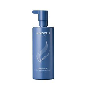 [마이녹셀]현대약품 마이녹셀 댄드러프 스칼프 쿨링 샴푸 480ml+마이녹셀샴푸100ml