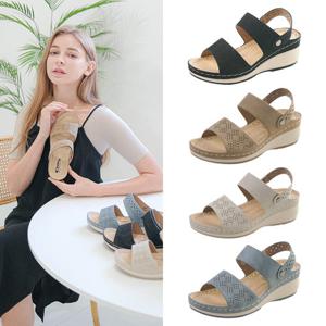 [방송에서만 앱5%할인][올리] 투웨이 샌들