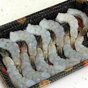 삼삼한 맛있는 흰다리새우회 175g 4팩
