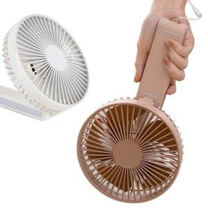 코비 BigFan16 접이식 핸디 선풍기 저소음 BLDC모터 휴대용