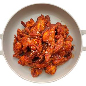삼삼한 오늘은닭 닭목살 직화구이200g3팩 총600g