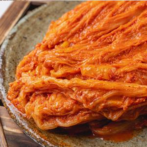 국내산 전라도 묵은지 5kg