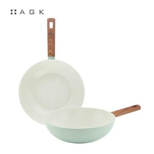 AGKNORDIC에센셜궁중팬28cm(AGKP-W28)