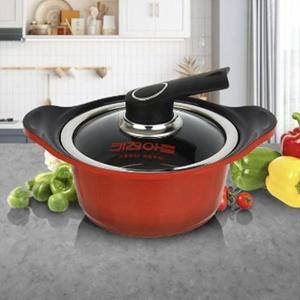 키친아트 세라믹 전골냄비 WF510F4