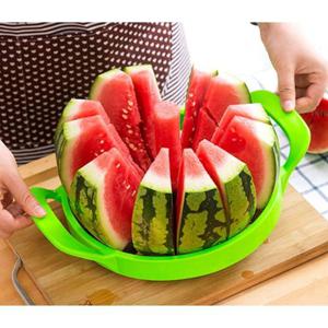 12조각수박커팅기 수박자르기 슬라이서 12조각 WFHCJUH