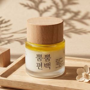 뿜뿜편백 디퓨저 50ml 하동에서 키운 편백나무에서 추출한 오일로 만든 피톤치드 차량용·실내 탈취