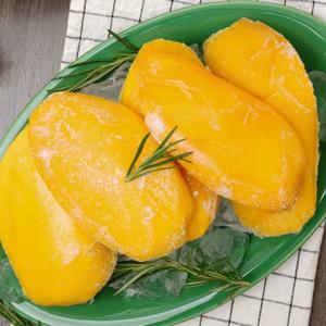 고당도 아이스 골드망고 필렛 70g x 20팩