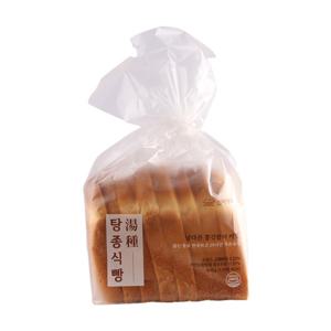 [신라명과] 프리미엄 탕종식빵 2개 무료배송