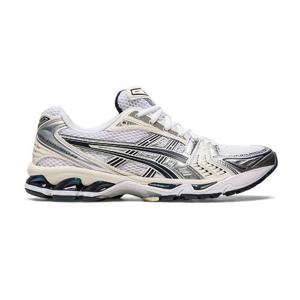24FW 24FW ASICS 아식스 젤 카야노 14 화이트 미드나잇 1202A056 109