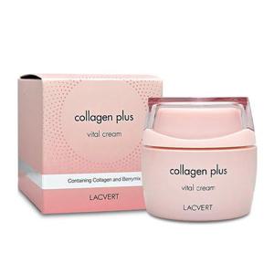 [이자녹스]라끄베르 콜라겐 플러스 바이탈 크림 60ml