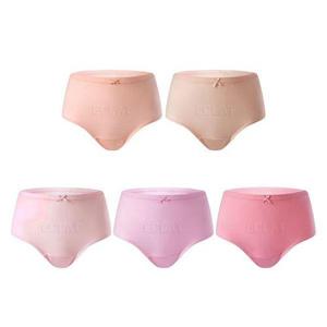 [BYC]심플 맥시 5매입 여성 팬티 BYX0152
