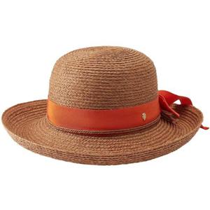 [헬렌카민스키]헬렌카민스키 선캡 뉴포트 SB 누가 선셋 HAT50153 Nougatl Sunset