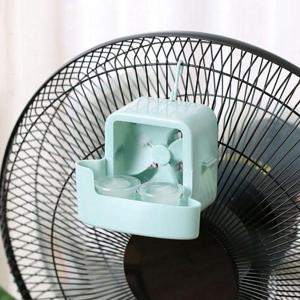 선풍기 냉풍기 써큘레이터 얼음바람 수냉 쿨러 얼음컵 세트