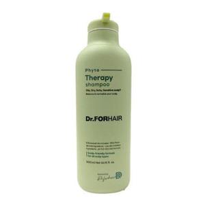 닥터포헤어 피토 테라피 두피샴푸 500ml x3SET (AD)