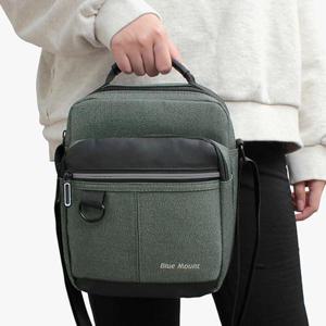 남자가방 세로 핸드폰 캐주얼크로스백 WFL7SFL