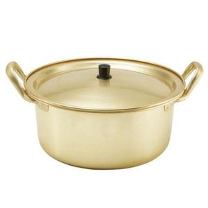 양은냄비 국산 양은 냄비 업소 가정 찌게 라면 양수 28cm