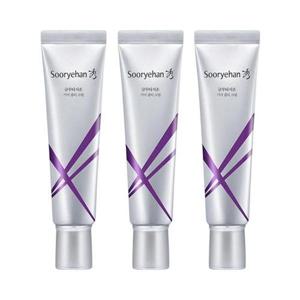 수려한 글루타치온 기미 잡티 크림 60ml x3