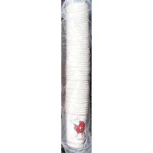 슬러시컵(대경 50x20 9oz) X20개 식당 업소 식자재 W7C0E4B