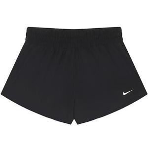 [나이키]W 드라이 핏 원 미드라이즈 3인치 쇼츠 (DX6011-011)