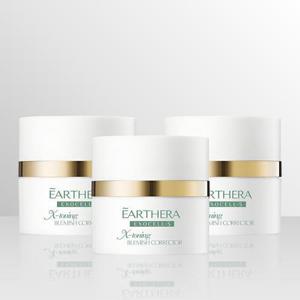 얼쎄라 엑스 토닝 블레미쉬 코렉터 매직커버 크림 30ml x 3개