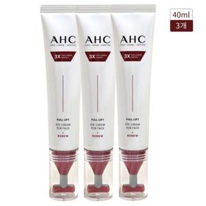 AHC 아이크림 시즌14 풀리프트 T괄사 40ml 3개