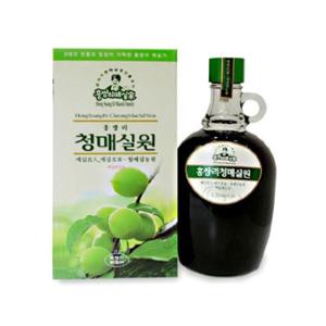 [홍쌍리청매실]1.5l