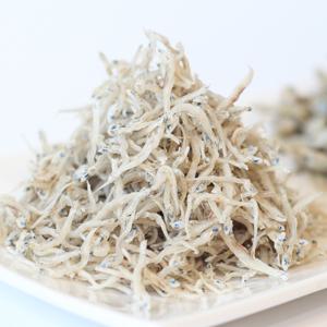 [다해산] 완도 낭장망 지리멸치 500g