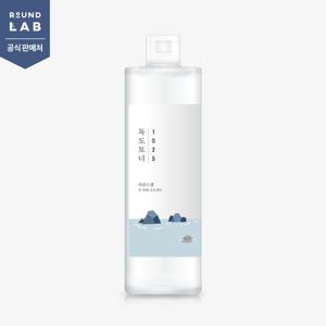 [라운드랩]1025 독도 토너 500ml