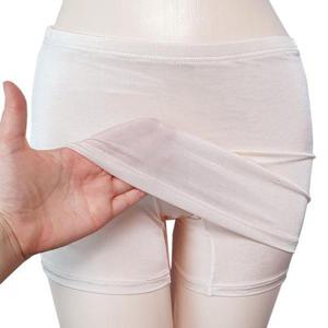 [제이투와이]Y존 치마방지 드로즈1종 여성사각팬티