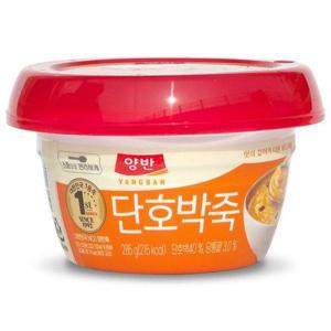 갤러리아_동원 단호박죽 285g x10개