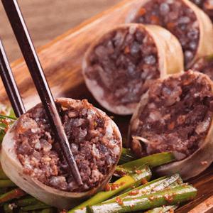 [대한민국농수산] 22년 내공 명가찰순대 500g X 2팩
