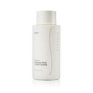 시크릿 머드 컨디셔너 손상모발 머릿결 윤기 400ml
