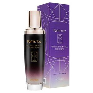 팜스테이 그레이프 스템셀 에멀젼 130ml