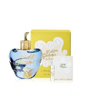 갤러리아_[롤리타렘피카] 르 퍼퓸 EDP 100ml+샘플 1종+쇼핑백