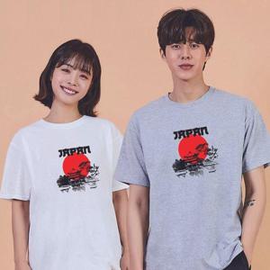 키밍 일본 여행 여행기념티 (W6A9E64)