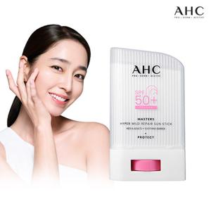 [2025 최신상]AHC 마스터즈 하이퍼 마일드 리페어 선스틱 (단품)