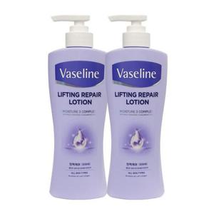 [뷰티 (기타)]바세린 로션 리프팅리페어 450ml x2