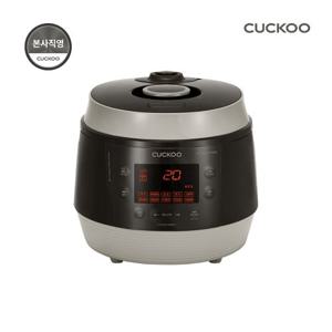 본사직영) 쿠쿠 전기압력밥솥 CRP-QKNL1010BGB
