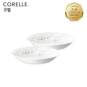 코렐 그린딜라이트 찬기중 2P