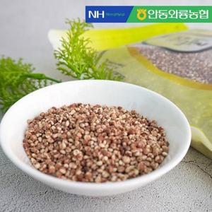 [더조은]국내산 잡곡 찰수수쌀1kg