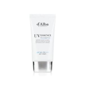 [달바] 워터풀 에센스 선크림 50ml(SPF50+)