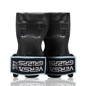 베르사그립 핏 프로 FIT PRO 헬스 스트랩 풀업 턱걸이 손목 보호대 블루 FIT575-BL
