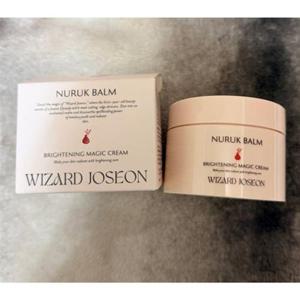 [마켓유니]위자드조선 누룩밤 트라넥산삼 크림 트라넥삼산 100ml  1개 (43426069)