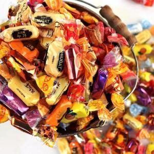 [대용량과자][대용량과자]맛고을 소프트캬라멜 1.8kg x2 (44884180)